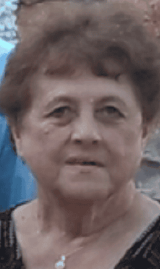NELSON Kathleen 1950-2021 NELSON Kathleen 1950 2021 - Winona Journal