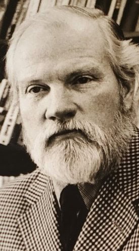 NICHOLS Jim 1922-2021