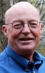 NIELSEN Dennis wsu veep acaD 1998 RETRD
