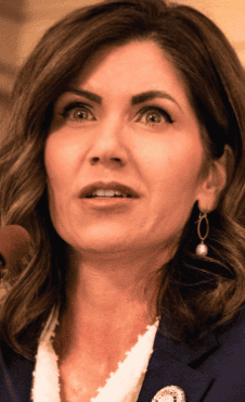 NOEM kristi HOMEO SEC 2025 - Winona Journal