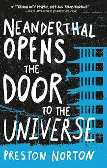NORTON Preston author neaderthal univ covr NORTON Preston author neaderthal univ covr - Winona Journal