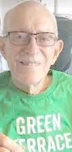 NOTTLEMAN Earl 1923-2022