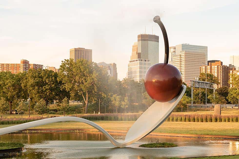OLDENBURG Spoonbridge OLDENBURG Spoonbridge - Winona Journal