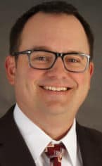 OLSON Jon wsu veep