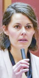 OLSON Liz REP D-DUuth