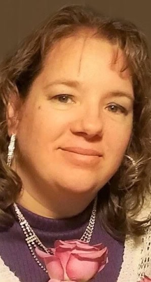 OLSON Michelle 1970-2023