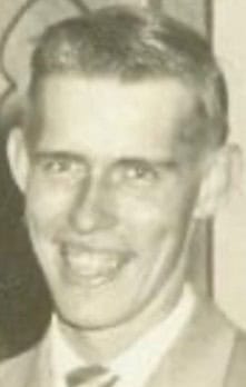 OLSON david 1935-2023 OLSON david 1935 2023 - Winona Journal