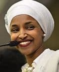OMAR Ilhan 2023