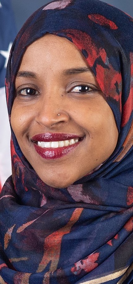 OMAR Illhan cong 2020 OMAR Illhan cong 2020 1 - Winona Journal