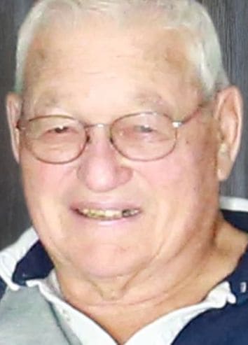 OSBORNE Dick 1932-2020 OSBORNE Dick 1932 2020 - Winona Journal