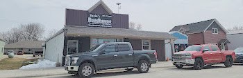 OSTRANDER MN susie’s road house OSTRANDER MN susies road house 1 - Winona Journal