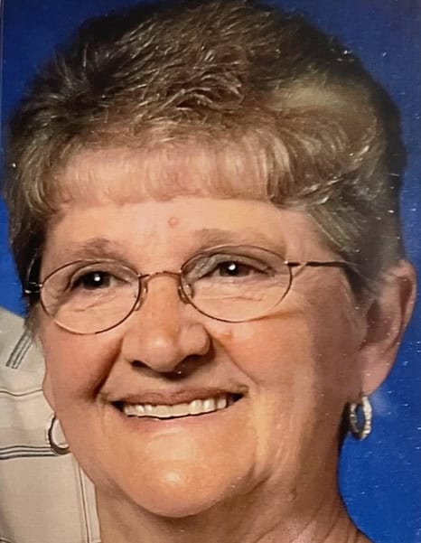 PALMER audrey 1942-2023