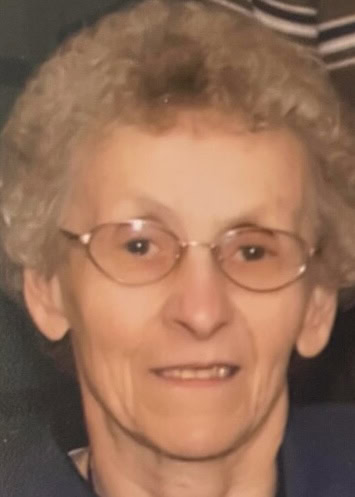 PAPE patricia 1936-2023 PAPE patricia 1936 2023 - Winona Journal