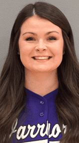PAUTZ Liz wsu softball 2022 PAUTZ Liz wsu softball 2022 - Winona Journal