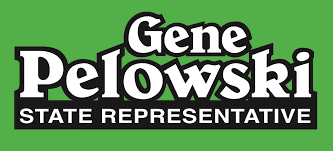PELOWSKIGene yard sig