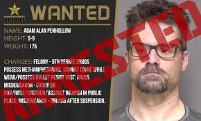 PENHOLLOWadam allan alb lea 2024 PENHOLLOWadam allan alb lea 2024 - Winona Journal