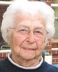 PEPLINSKI Marcella 1922-2021 PEPLINSKI Marcella 1922 2021 - Winona Journal
