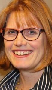 PETERSEN Alana demo politics PETERSEN Alana demo politics - Winona Journal