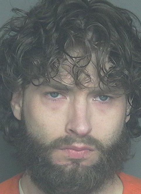 PETERSON Beau 2-21 eau cl drug arrest w infant