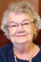 PHILIPPS Vera 1929-2020 PHILIPPS Vera 1929 2020 - Winona Journal