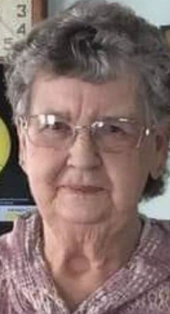 PIERCE Sherill 1937-2022 PIERCE Sherill 1937 2022 - Winona Journal