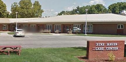 PINE ISLAND Pine Havnem Care Center PINE ISLAND Pine Havnem Care Center - Winona Journal