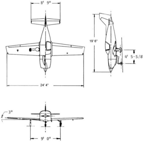 PLANE GLASAIR RG1 PLANE GLASAIR RG1 - Winona Journal