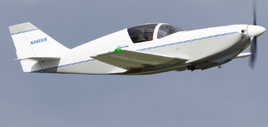 PLANE glasair 1rg PLANE glasair 1rg - Winona Journal