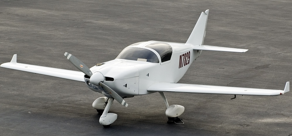 PLANE glasair rg1 xxx PLANE glasair rg1 - Winona Journal