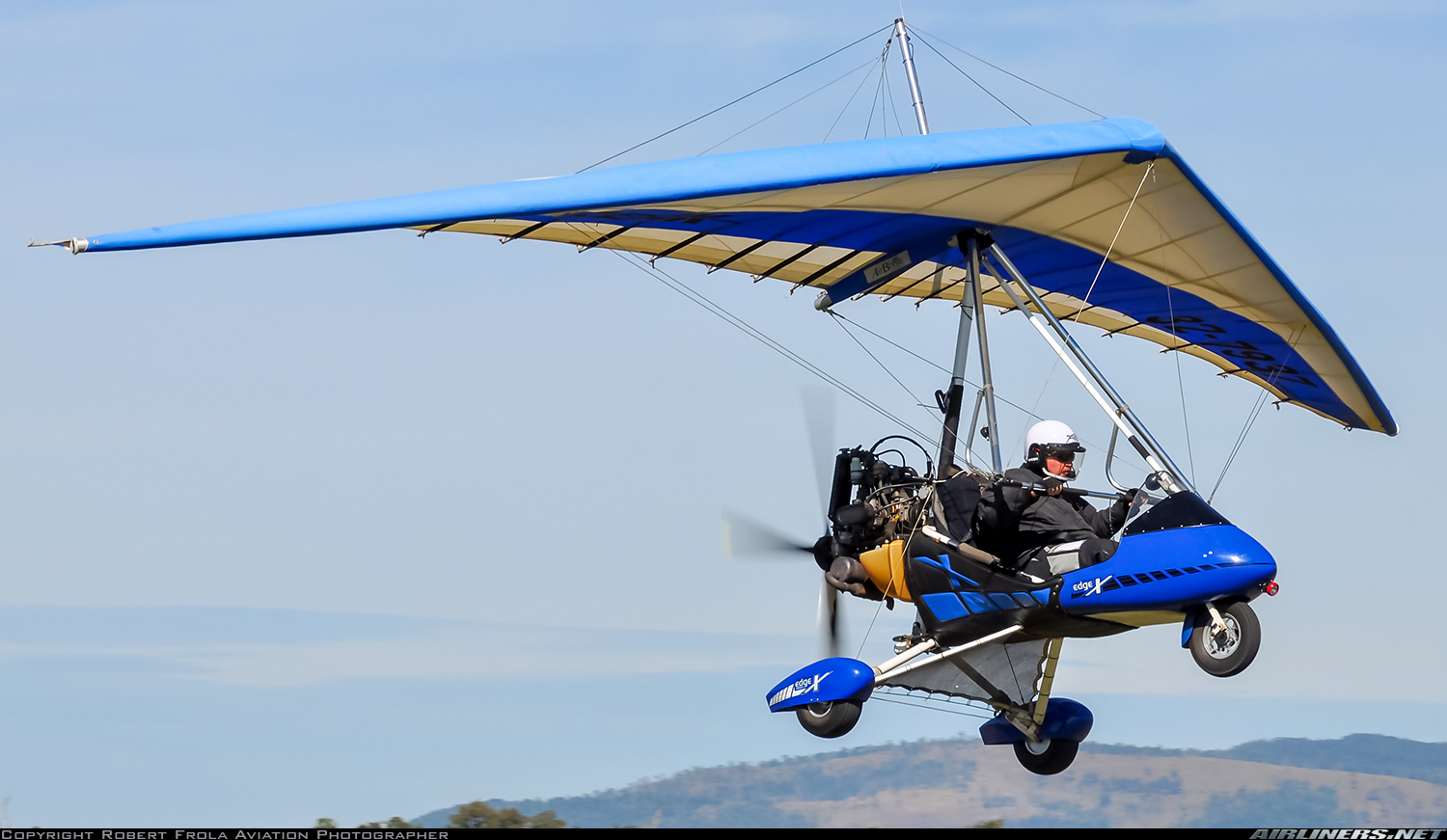 PLANE windsports edge ultra-light PLANE windsports edge ultra light - Winona Journal