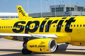 PLANES spirit a320 - Winona Journal