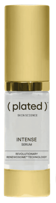 PLATED anti-agig=ng serum