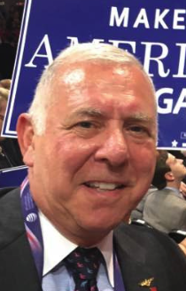 PLECHEAH alex MN gop chair 2026 PLECHEAH alex MN gop chair 2026 - Winona Journal