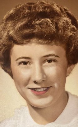 POZANC sharon 1946-2023 POZANC sharon 1946 2023 - Winona Journal