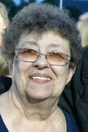 PRONDZINSKI Louise 1934-2022 PRONDZINSKI Louise 1934 2022 - Winona Journal