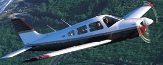 Piper Arrow Piper Arrow - Winona Journal