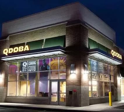 QDOBA wna A QDOBA wna A - Winona Journal