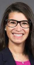QUADE Erin May MN l Sen cand QUADE Erin May MN l Sen cand - Winona Journal