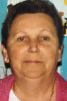 RACKKOW Judy 1938-2020 RACKKOW Judy 1938 2020 1 - Winona Journal