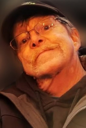 RANVIK Jim 1957-2021