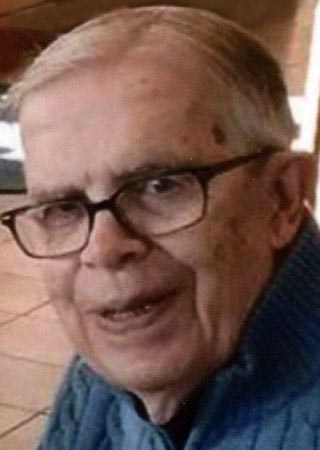RAZ Ribert 1933-2022 RAZ Ribert 1933 2022 - Winona Journal
