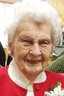 RENNER Beatrice 1916-2021 RENNER Beatrice 1916 2021 - Winona Journal