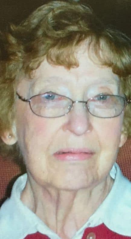 REPS Lillian 1925-2021 REPS Lillian 1925 2021 - Winona Journal