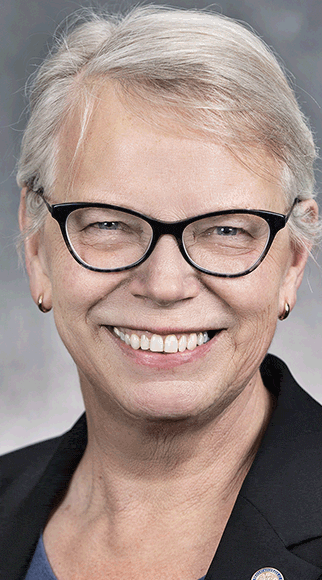 REYER Liz mn state rep 52a dfl REYER Liz mn state rep 52a dfl - Winona Journal
