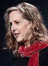 ROACH mary author portait - Winona Journal