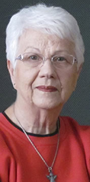 ROBB Rosalie 1938-2021 ROBB Rosalie 1938 2021 - Winona Journal