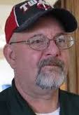 ROBERTS Jeff 1967-2021