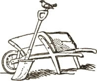 ROBIN moither hoose illustr ROBIN moither hoose illustr - Winona Journal