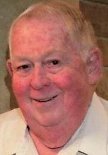 ROBINSON George 1941-2021 ROBINSON George 1941 2021 - Winona Journal