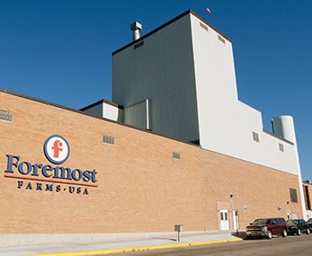 ROCHAND CENTEAR foremkst cheese plant ROCHAND CENTEAR foremkst cheese plant - Winona Journal